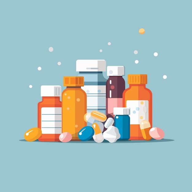 Medicines