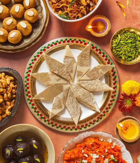 Food Items